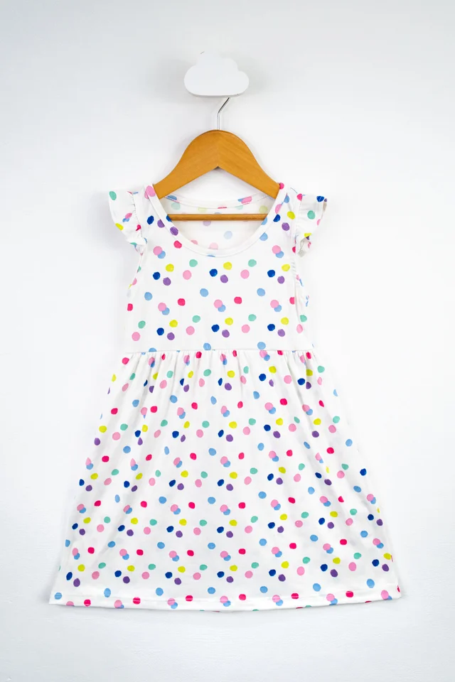 Vestido - Modal