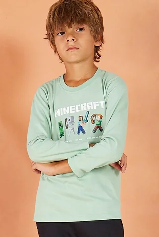 Remera - Jersey - Vista 1