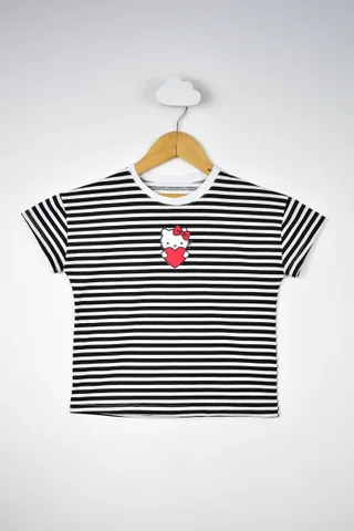 Remera - Jersey - Vista 1