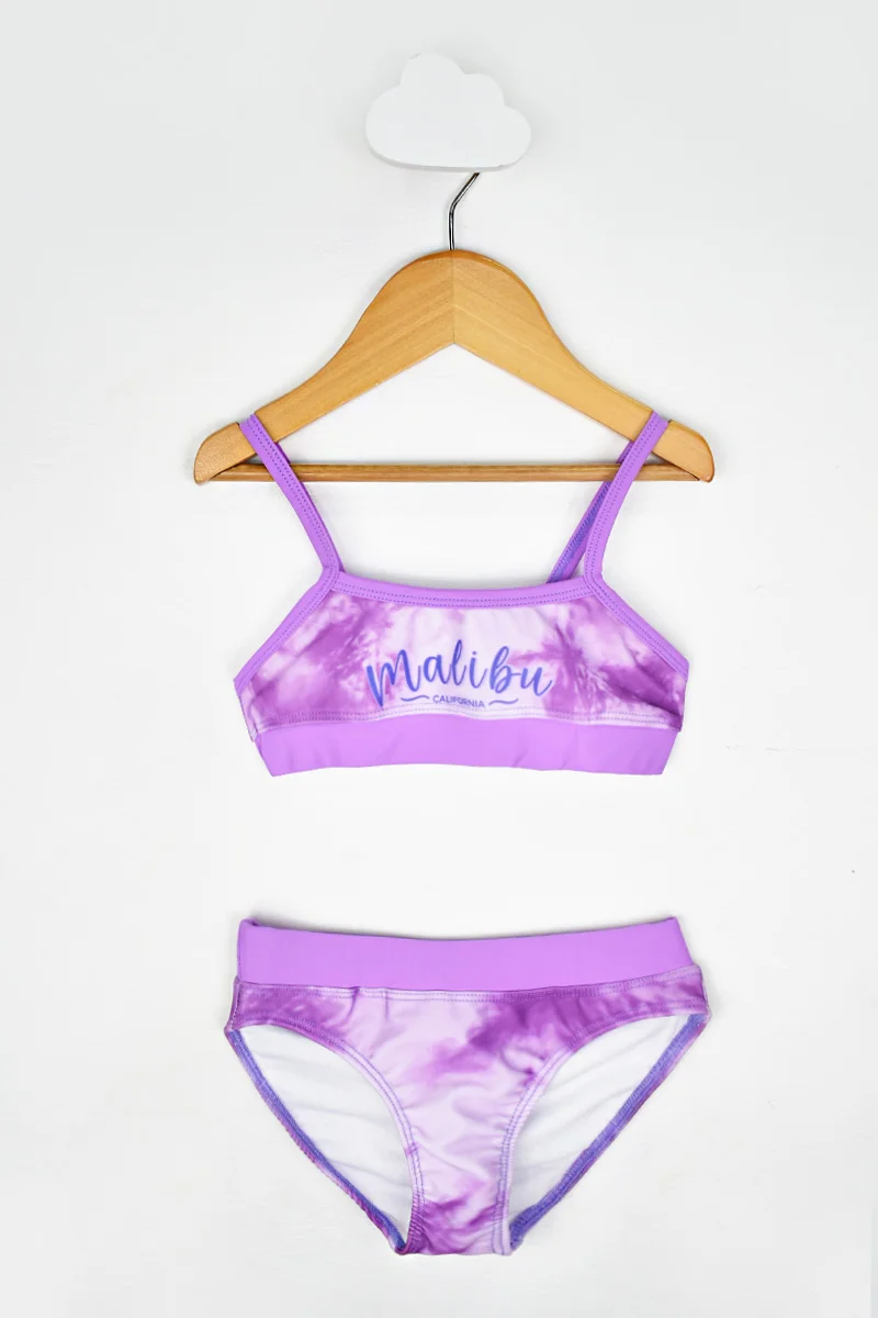 Bikini - Lycra