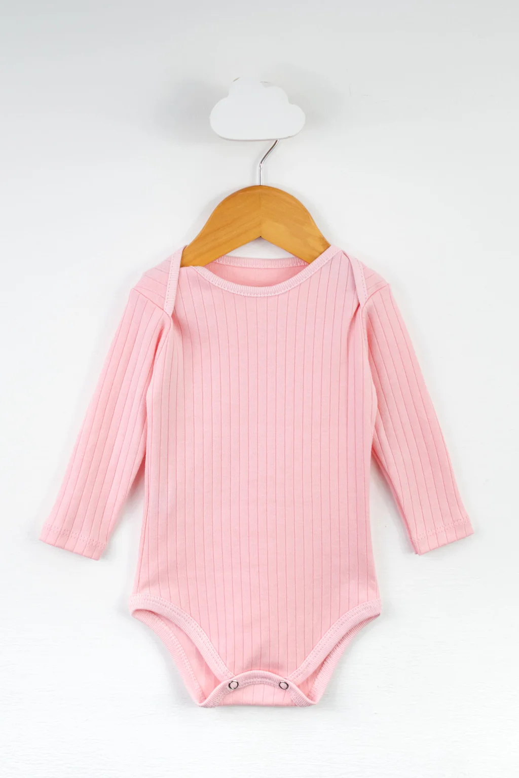 Body - Algodón Canalé Unisex