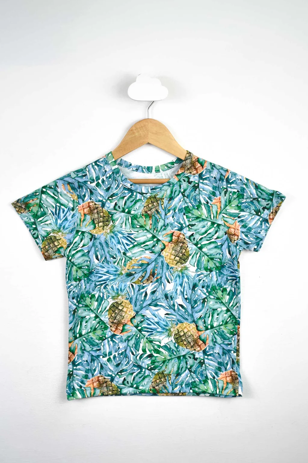 Remera - Jersey