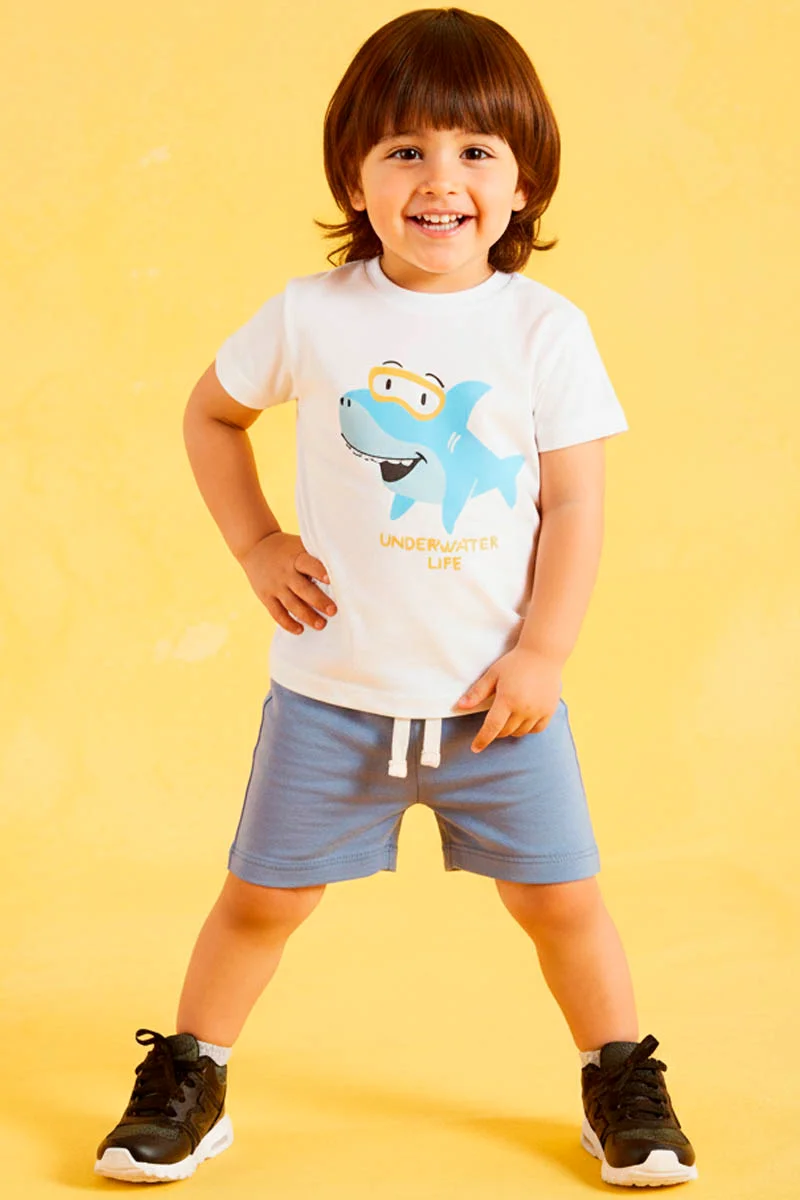 Conjunto - Jersey