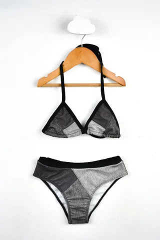 Bikini - Lycra - Vista 2