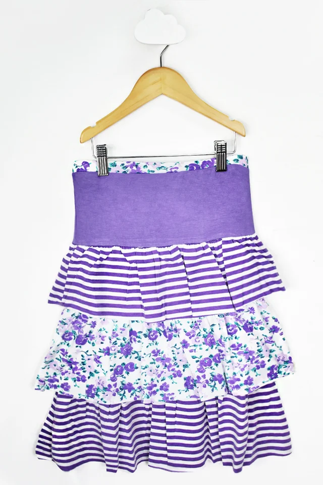 Vestido - Modal