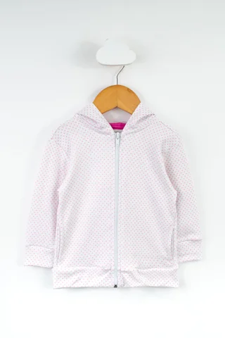 Campera - Interlock - Vista 1