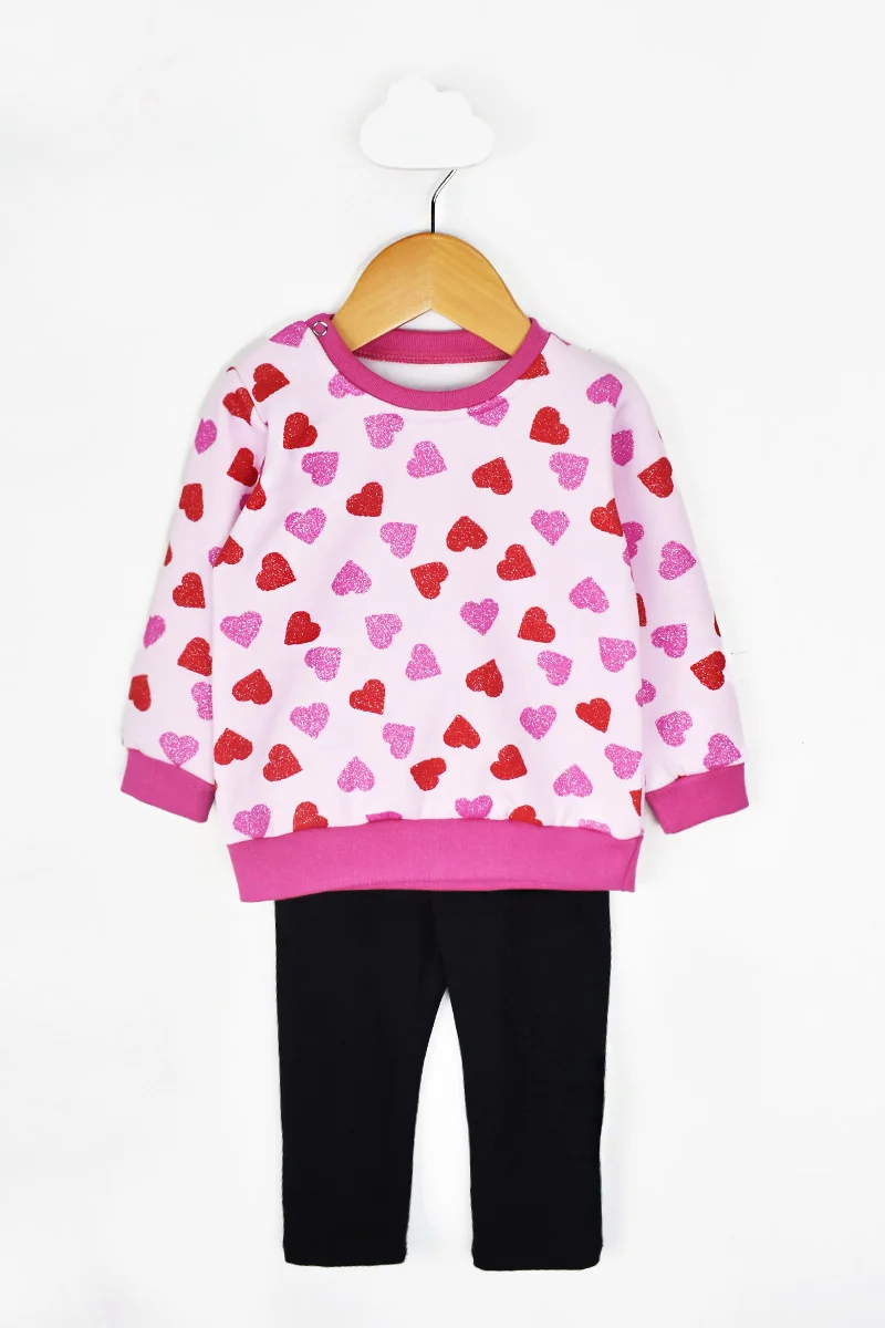 Conjunto - Frisa