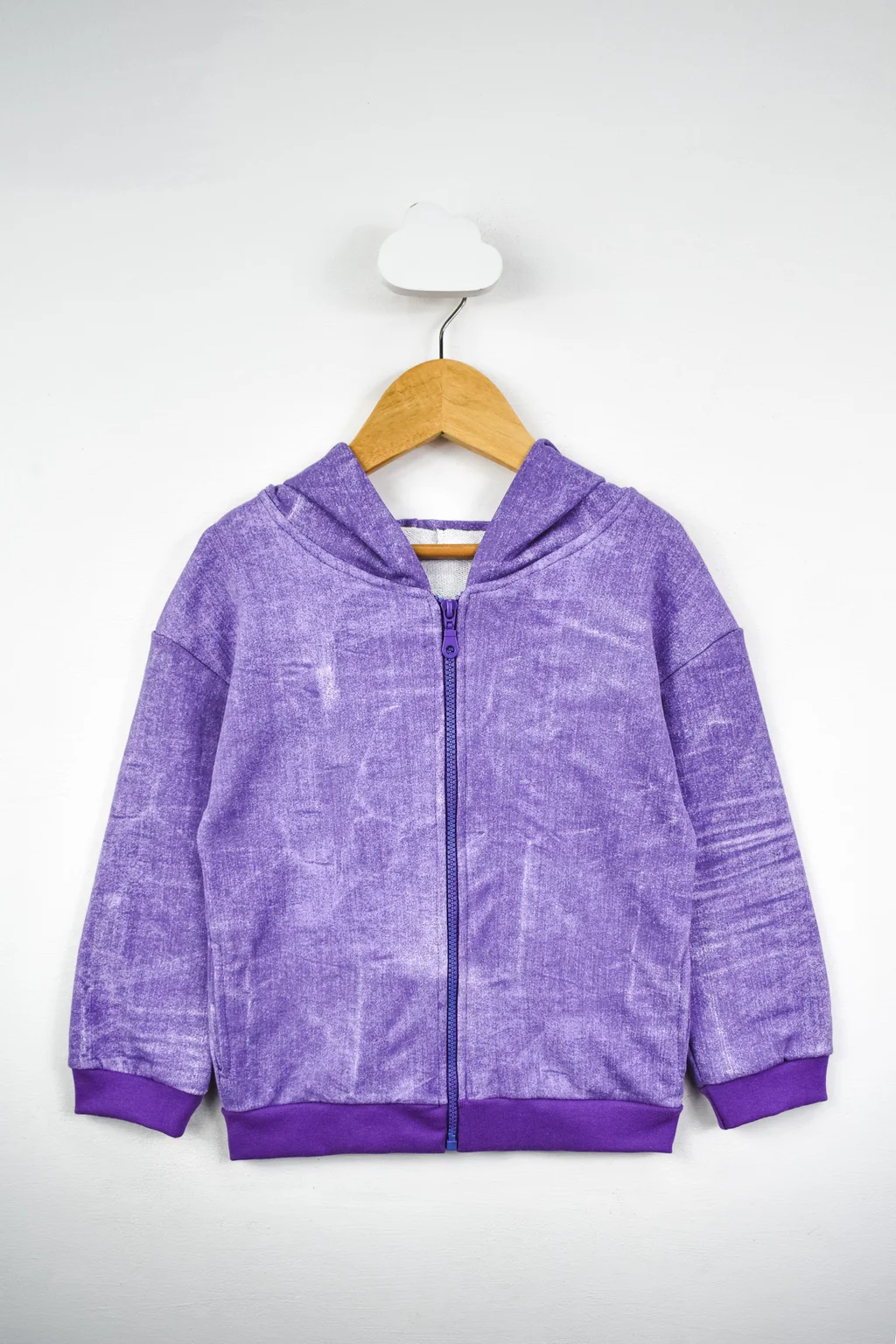 Campera - Rustico