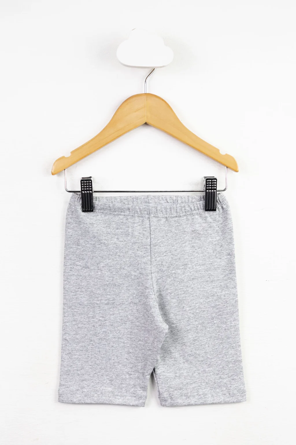 Calza biker -Algodón con lycra