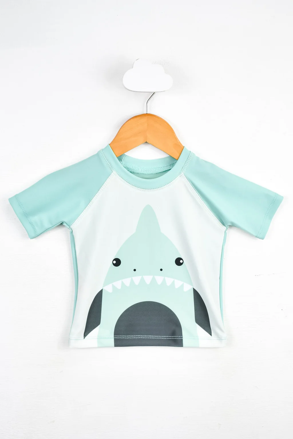 Remera UV - Lycra