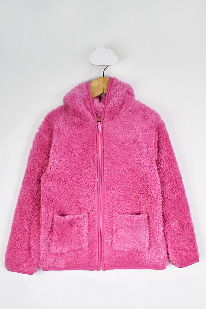 Campera - Sherpa