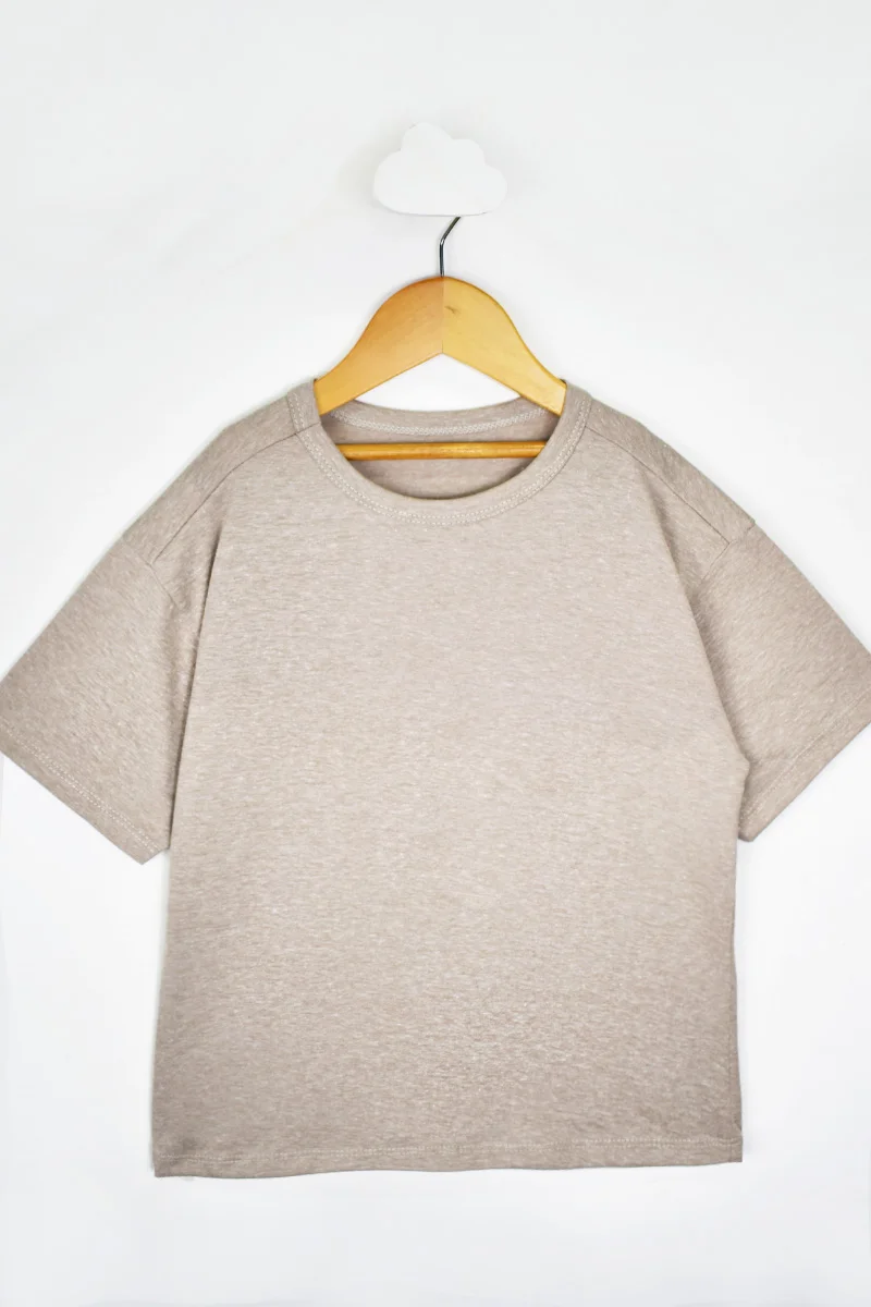 Remera - Jersey