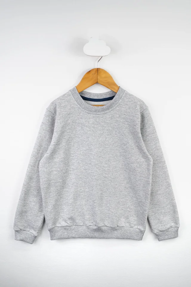 Buzo - Rustico Unisex