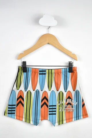 Malla - Lycra - Vista 6