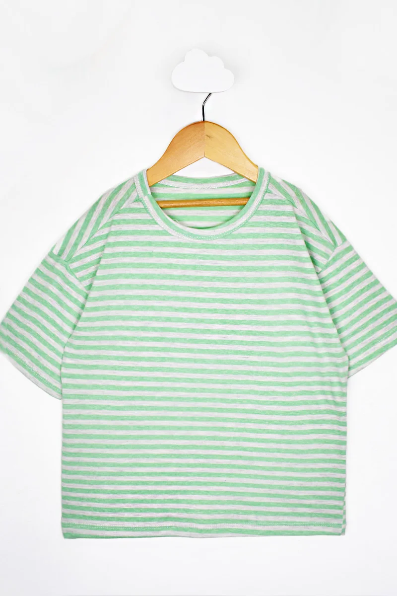 Remera - Jersey