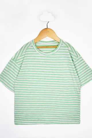 Remera - Jersey - Vista 3