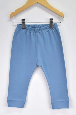 Pantalón Unisex - Ribb - Vista 4