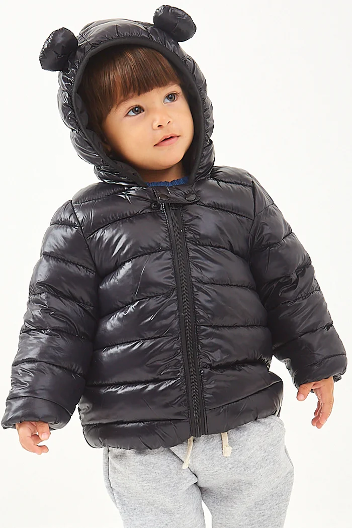 Campera - Importada - Unisex