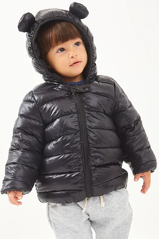 Campera - Importada - Unisex - Vista 3