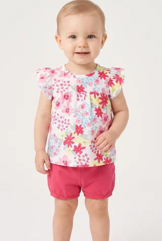 Conjunto - Jersey - Vista 1