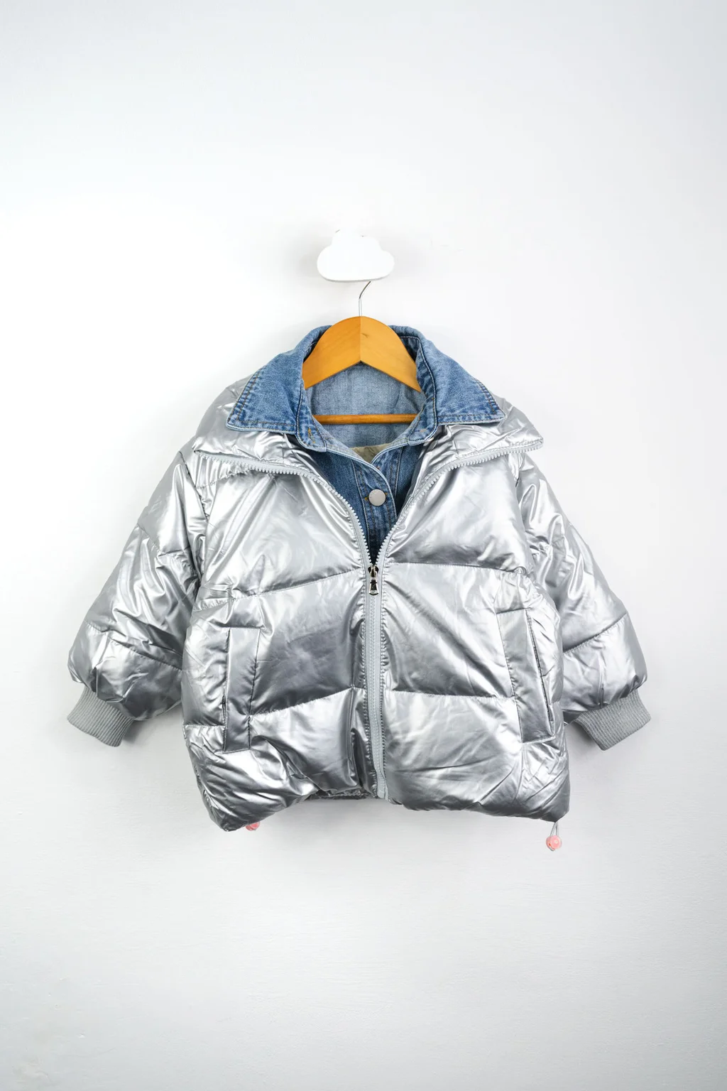 Campera - Importada