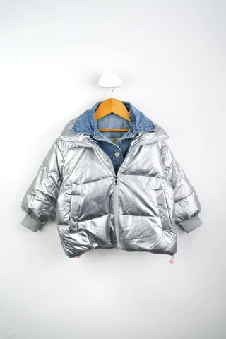 Campera - Importada - Vista 2