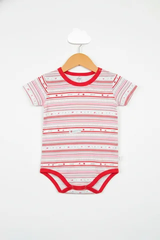 Body - Gamise - Vista 2