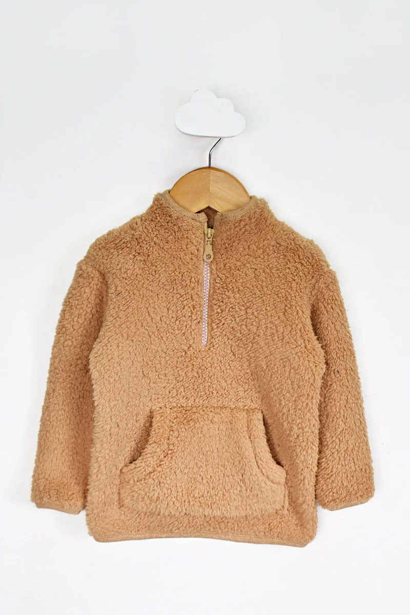 Buzo - Sherpa Unisex