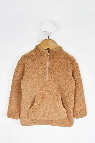 Buzo - Sherpa Unisex - Vista 5