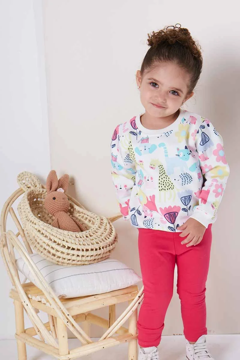 Conjunto - Frisa