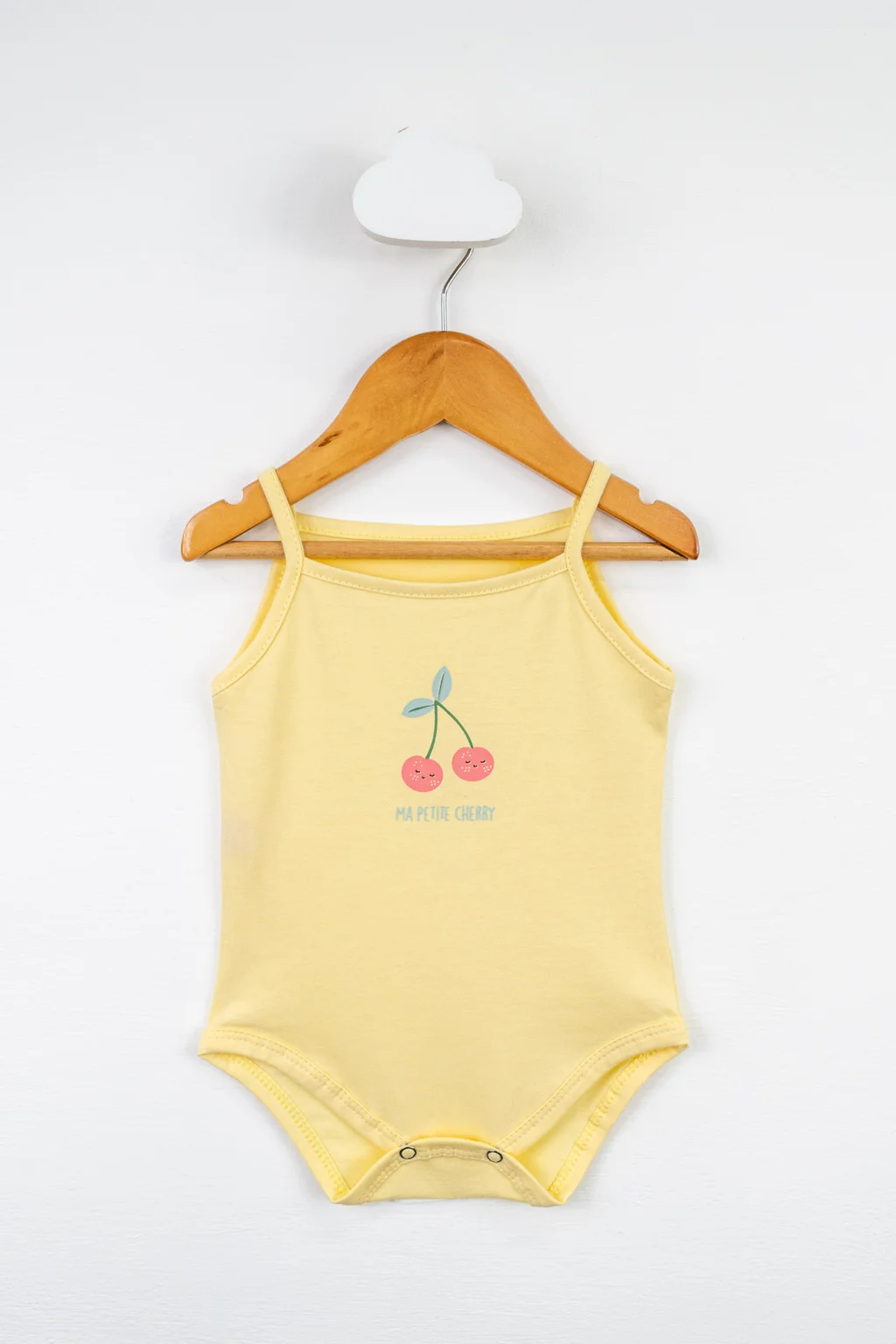 Body - Jersey
