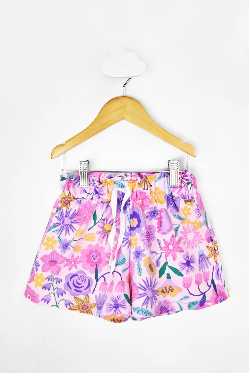 Short - Rustico
