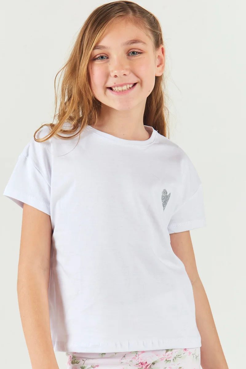Remera - Jersey