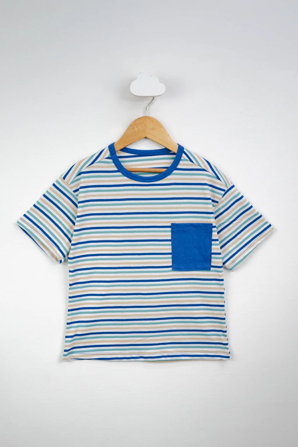 Remera - Jersey