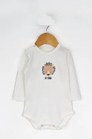 Body - Jersey - Vista 3