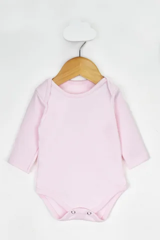 Body - Interlock - Vista 3