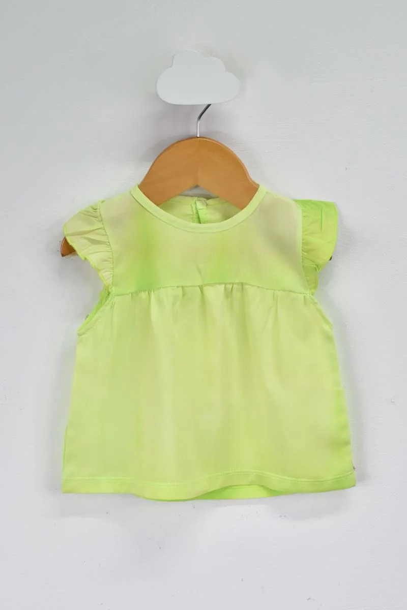 Blusa - Fibrana