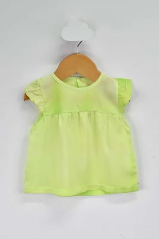 Blusa - Fibrana - Vista 5