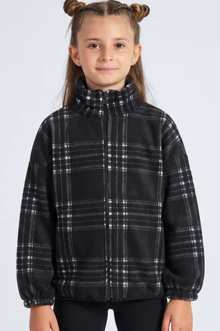 Campera - Polar - Vista 1