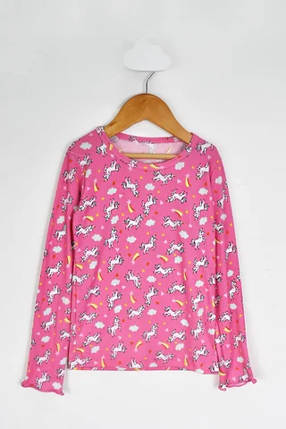 Remera - Morley - Vista 1