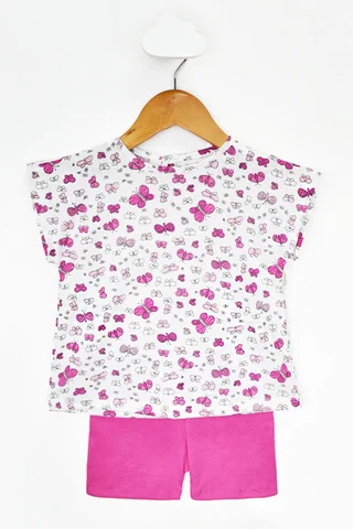 Conjunto - Jersey - Vista 2