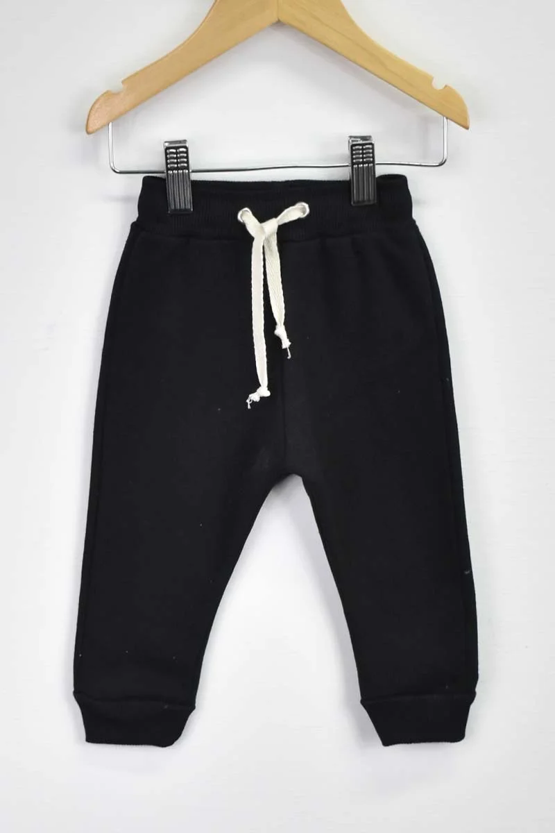 Pantalon - Frisa Unisex
