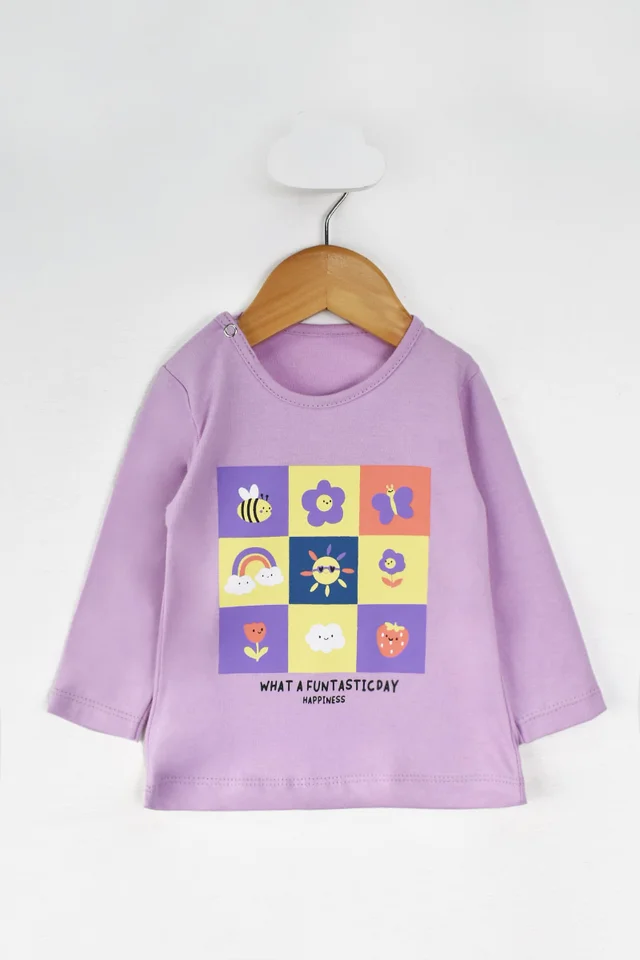 Remera - Jersey
