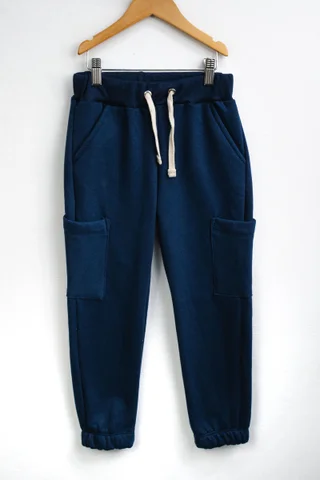 Pantalon - Frisa - Vista 3