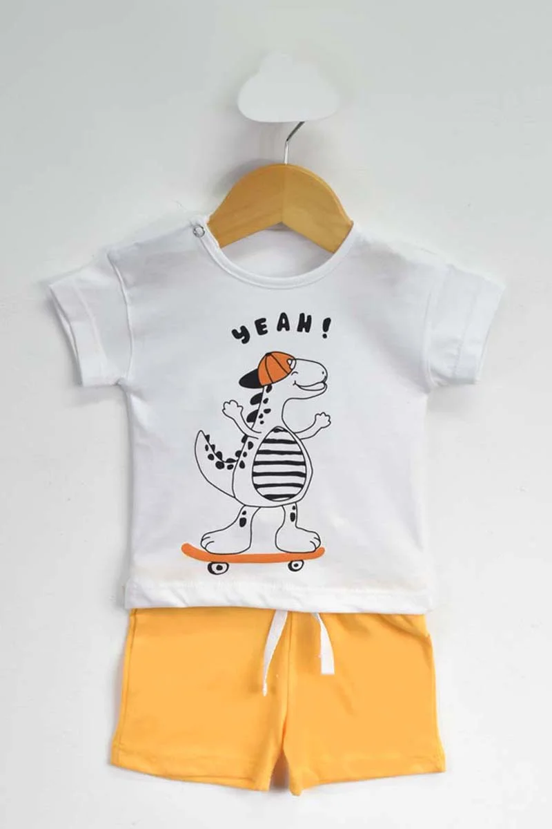 Conjunto - Jersey