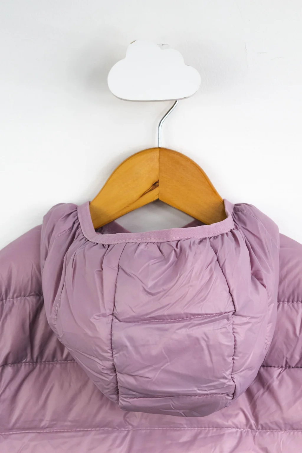 Campera - Importada - Unisex