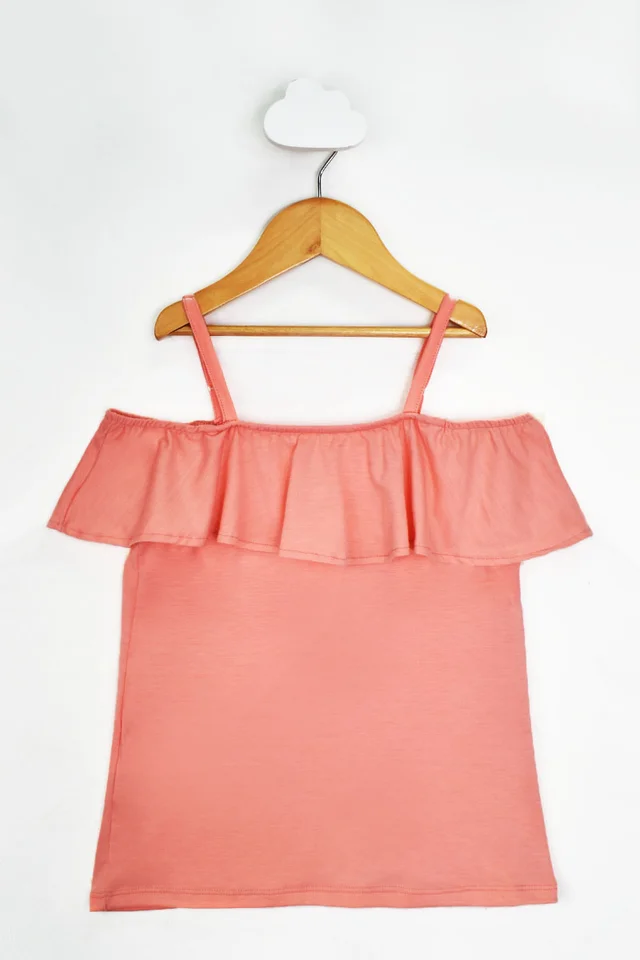 Remera - Modal