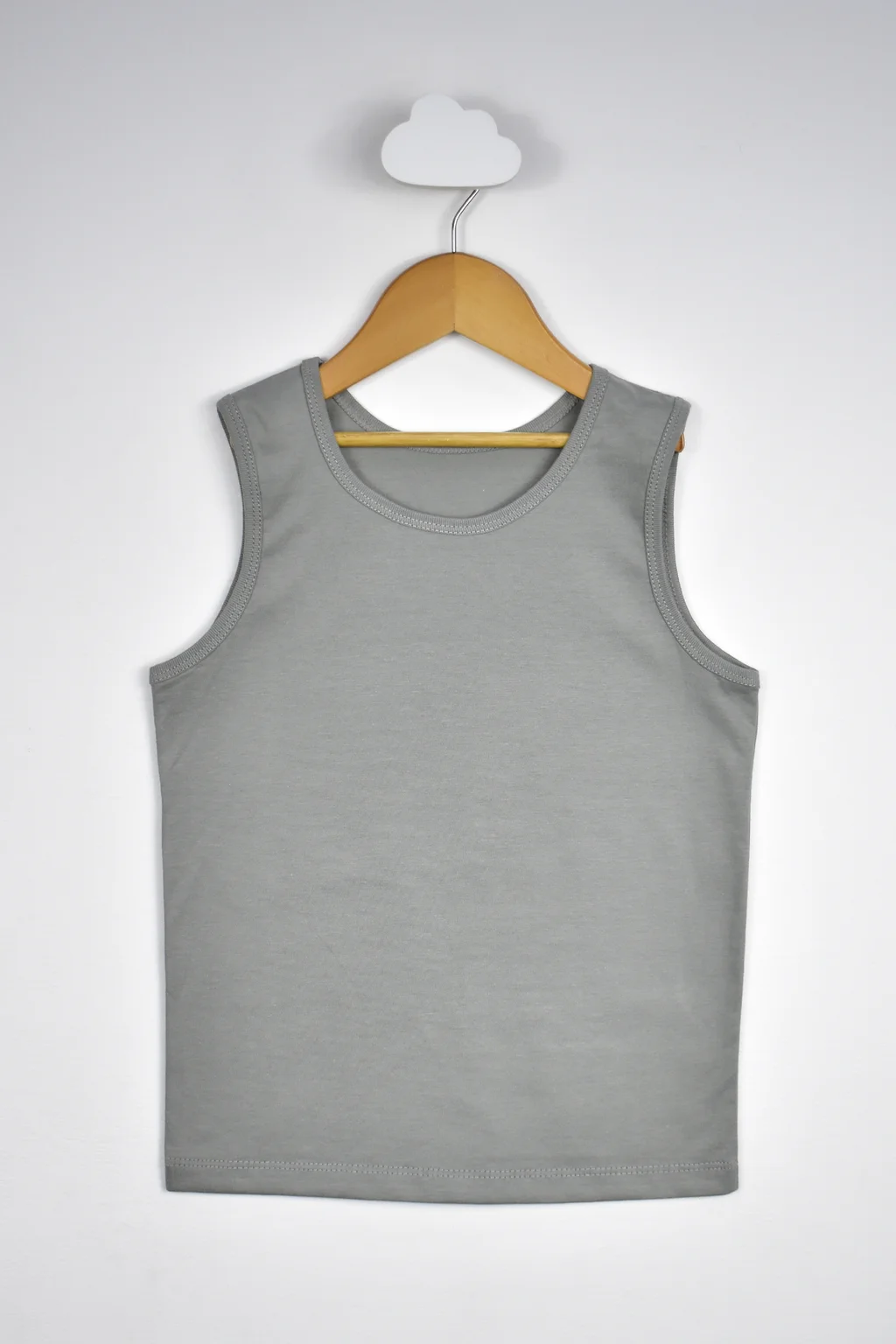Musculosa - Jersey