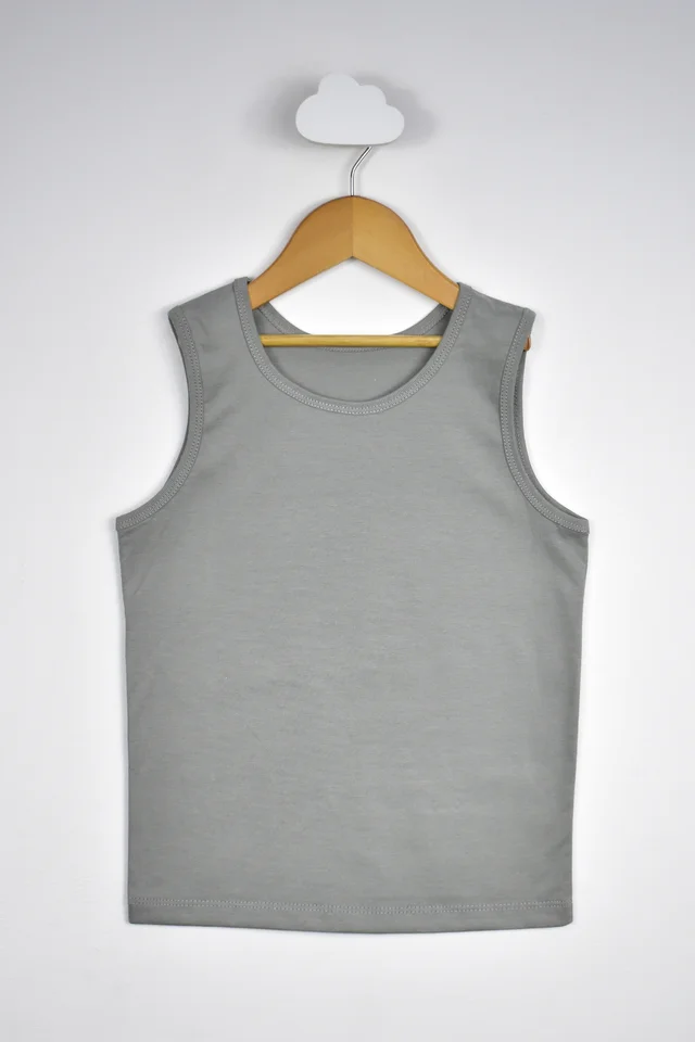 Musculosa - Jersey