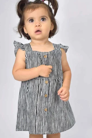 Vestido - Fibrana - Vista 1